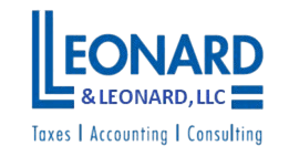 Leonard & Leonard LLC logo